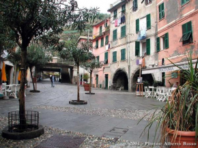Camere Anna Vernazza